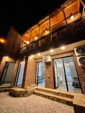 VivaGeorgia Apartments old town